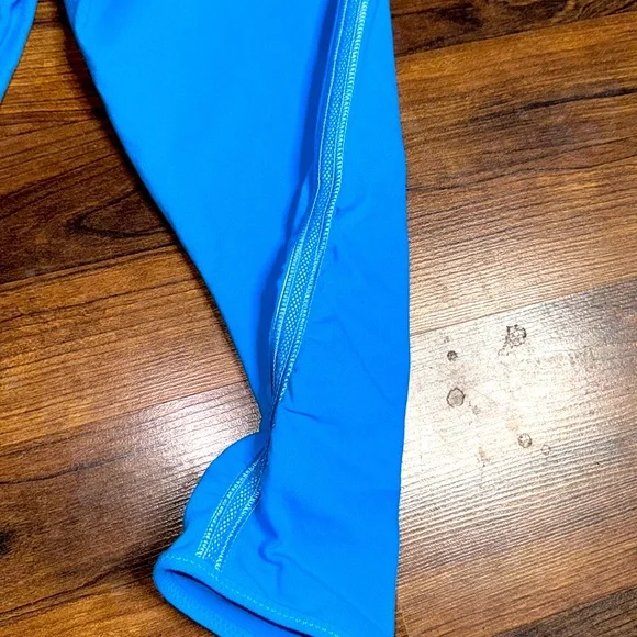 Lululemon Cropped Legging - Picture 3 of 4